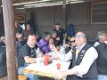Pranzo al ristoro 8